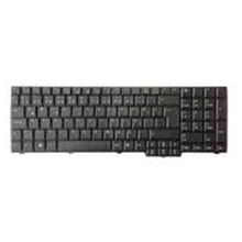 Acer Extensa 5635G Klavye