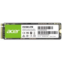 Acer FA100 BL.9BWWA.120 PCI-Express 3.0 M.2 1 TB SSD