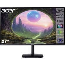 Acer KA272 P0 UM.HX2EE.046 27 inç 144Hz 1ms Monitör