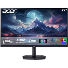 Acer KG270 P0 UM.HX0EE.047 27 inç 144Hz 1ms Oyuncu Monitörü