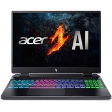 Acer Nitro 16 AN16-42-R8NQ NH.QSKEY.003 Ryzen 7 8845HS 16GB RAM 512GB SSD RTX 4060 FreeDOS 16 inç Oyun Bilgisayarı