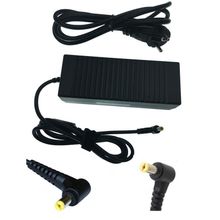 Acer Nitro 5 AN515-55-57VY NH.Q7JEY.004 135W Uyumlu Laptop Adaptör