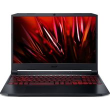 Acer Nitro 5 AN515-57 NH.QEKEY.001 Intel Core i5 11400H 8GB RAM 512GB SSD GTX1650 Freedos 15.6 inç Oyun Bilgisayarı
