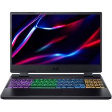 Acer Nitro 5 AN515-58-524A NH.QLZEY.009 i5-12450H 8GB RAM 1TB SSD 6GB RTX 4050 Linux 15.6 inç Oyun Bilgisayarı
