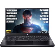 Acer Nitro ANV15-51-97SY NH.QQEEY.007 i9-13900H 16GB RAM 1TB SSD RTX 4060 FreeDOS 15.6 inç Oyun Bilgisayarı