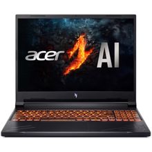 Acer Nitro V16 ANV16-41-R7AZ NH.QRUEY.003A3 Ryzen 7 8845HS 64GB RAM 1TB SSD RTX 4060 Windows 10 Home 16 inç Oyun Bilgisayarı