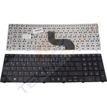 Acer NSK-AL00J NSK-AL00K NSK-AL00L Notebook TR Siyah Uyumlu Klavye