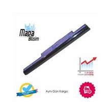 Acer P5WE0 Aspire 5350 A+++ Batarya Pil