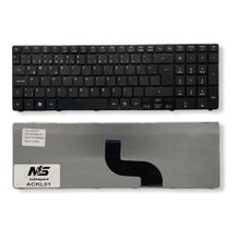 Acer PK130PI1A27 Siyah Klavye