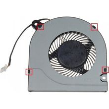 Acer Predator PH317-52-51M6 V1 Fan