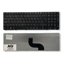 Acer Q5WTC Siyah Klavye