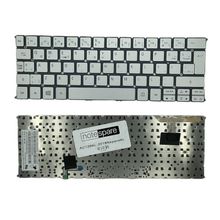 Acer S7-191 S7-391 Klavye