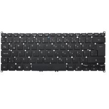 Acer Swift 3 SF314-41 SF314-54 N17W7 Siyah TR Uyumlu Laptop Klavye