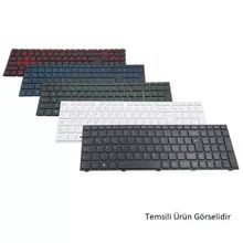 Acer Swift 3 SF314-42-R2FT Silver Gri TR Işıklı Notebook Laptop Tuş Takımı Klavye