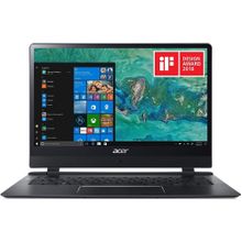 Acer Swift 7 SF714-51T I7-7Y75 8GB Ram 256GB SSD W10 14''