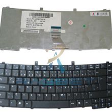 Acer Travelmate 2303wlci Laptop Klavye