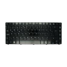 Acer TravelMate 4750G Klavye