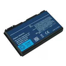 Acer Travelmate 5220 6 Cell Uyumlu Laptop Batarya
