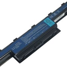 Acer Travelmate 5335 5340 5342 5542 5542G Batarya Pil