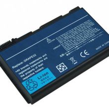 Acer Travelmate 5530G 6 Cell Uyumlu Laptop Batarya