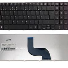 Acer TravelMate 5735 Klavye