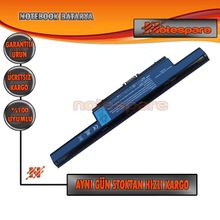 Acer Travelmate 5740G-6765 Batarya Pil