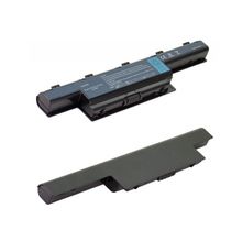 Acer Travelmate 5742-5562G50MNSS01 5742-7013 5742-7159 Uyumlu Laptop Batarya