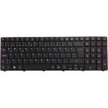 Acer Travelmate 5742g Klavye