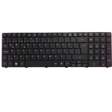Acer Travelmate 5742Z Klavye
