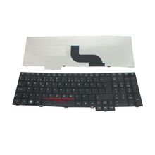 Acer Travelmate 5760 Klavye