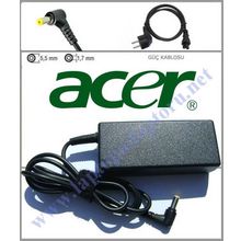 Acer Travelmate 8571-353g25mn Tımelıne Laptop Adaptörü