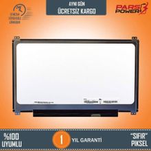 Acer Travelmate P236-M Uyumlu Notebook Ekran