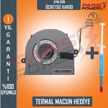 Acer TravelMate P259-G2 Uyumlu Notebook Fan