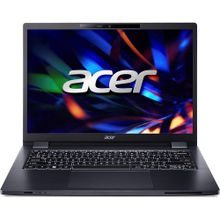 Acer TravelMate P4 TMP414-53 NX.VZTEY.002 i5-1335U 8GB RAM 512GB SSD Linux 14 inç Laptop - Notebook