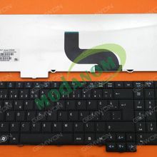 Acer TravelMate P653-M Siyah Klavye