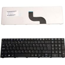 Acer Travelmate TMP253 Klavye