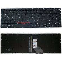 Acer TravelMate TMP259-G2 Klavye