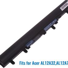 Acer TZ41R1122 Laptop Batarya Pil