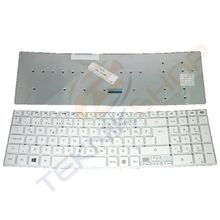 Acer V121702AS2 Beyaz Klavye