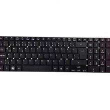 Acer V3-772 Klavye
