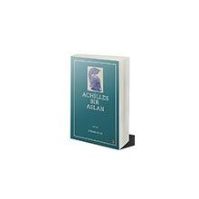 Achilles Bir Aslan - Serkan Kılıç