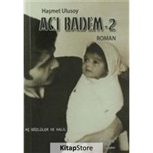 Acı Badem 2 - Haşmet Ulusoy