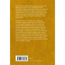 Acı Çeken Tanrı - Slavoj Zizek Boris Gunjevic