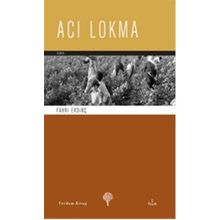 ACI LOKMA - FAHRI ERDİNÇ