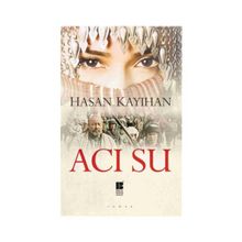 Acı Su - Hasan Kayıhan
