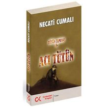 ACI TÜTÜN TÜTÜN ZAMANI - NECATI CUMALI