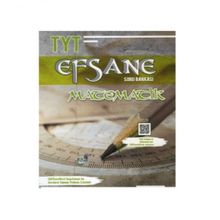 Açı Tyt Matematik Efsane Soru Bankası