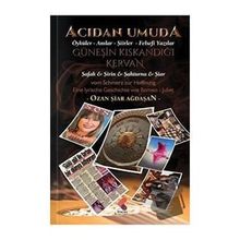 Acıdan Umuda - Ozan Şiar Ağdaşan