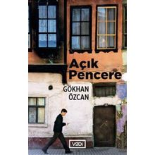 AÇIK PENCERE - ERHAN BENER
