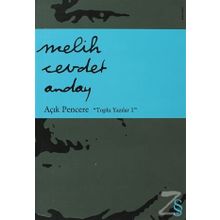 Açık Pencere - Melih Cevdet Anday